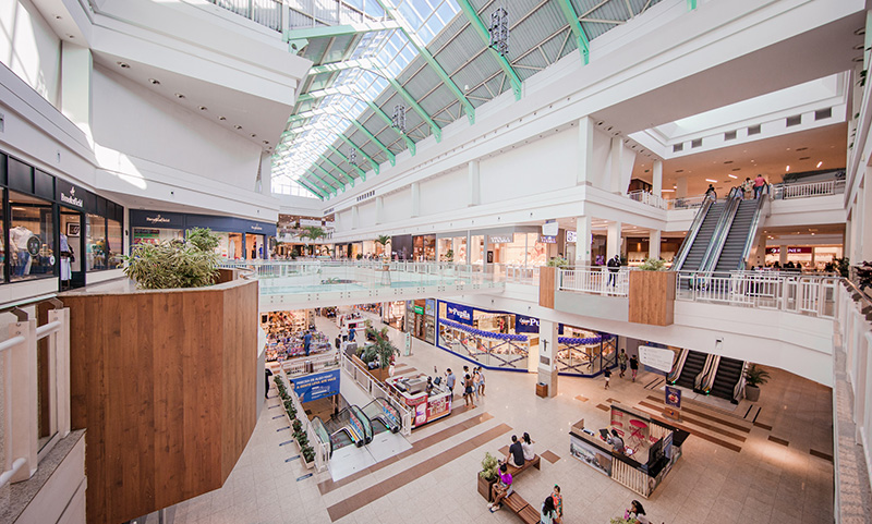 Salvador Norte Shopping